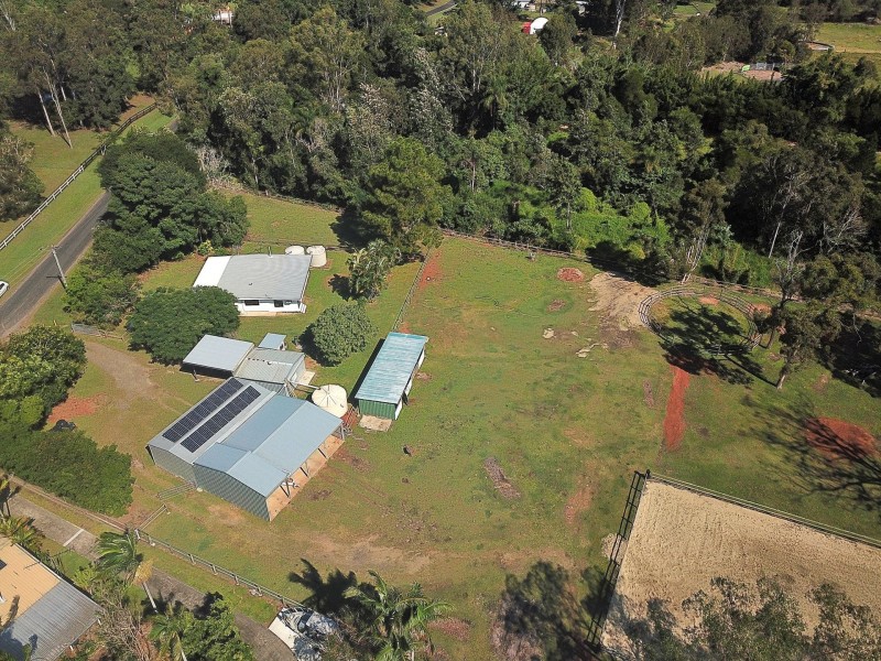 31 Mimosa Street, Woodford QLD 4514