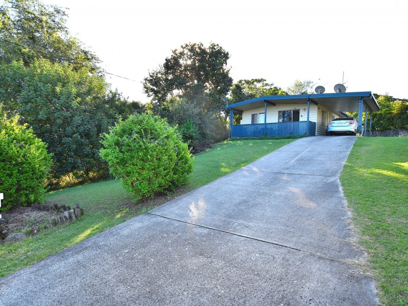 8 Stewart Street, Kilcoy QLD 4515