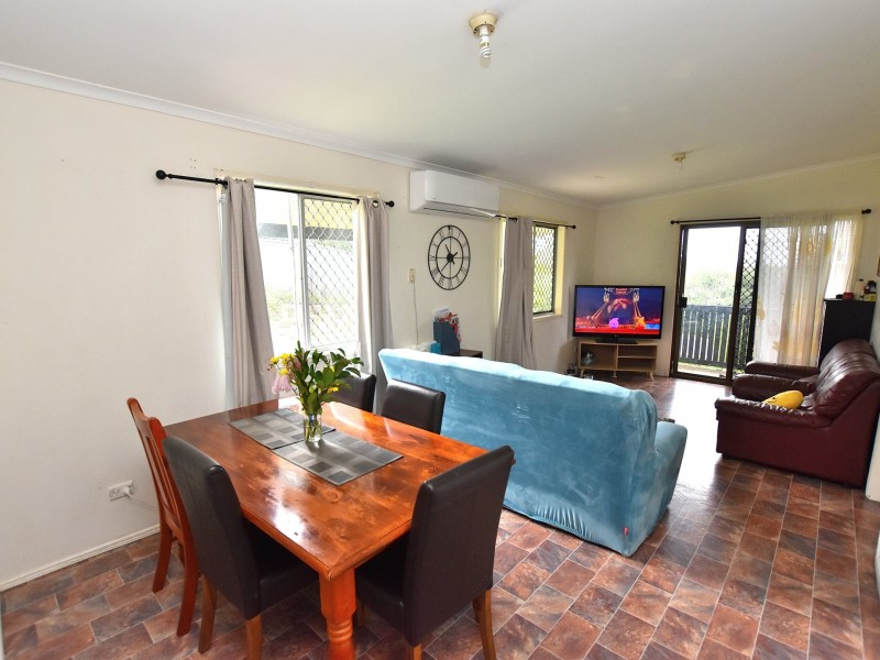 8 Stewart Street, Kilcoy QLD 4515