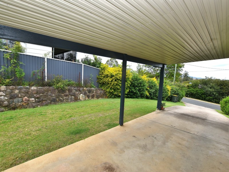 8 Stewart Street, Kilcoy QLD 4515