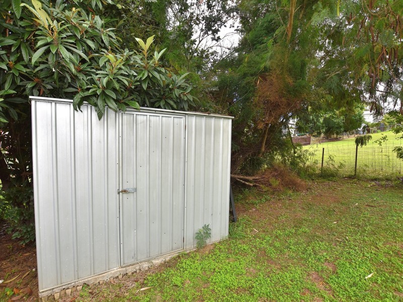 8 Stewart Street, Kilcoy QLD 4515