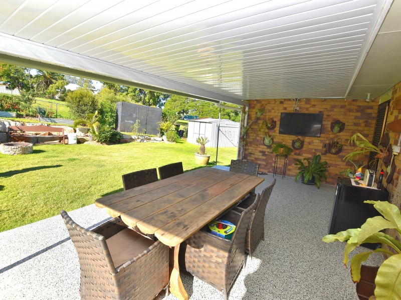 32 Robson Street, Kilcoy QLD 4515
