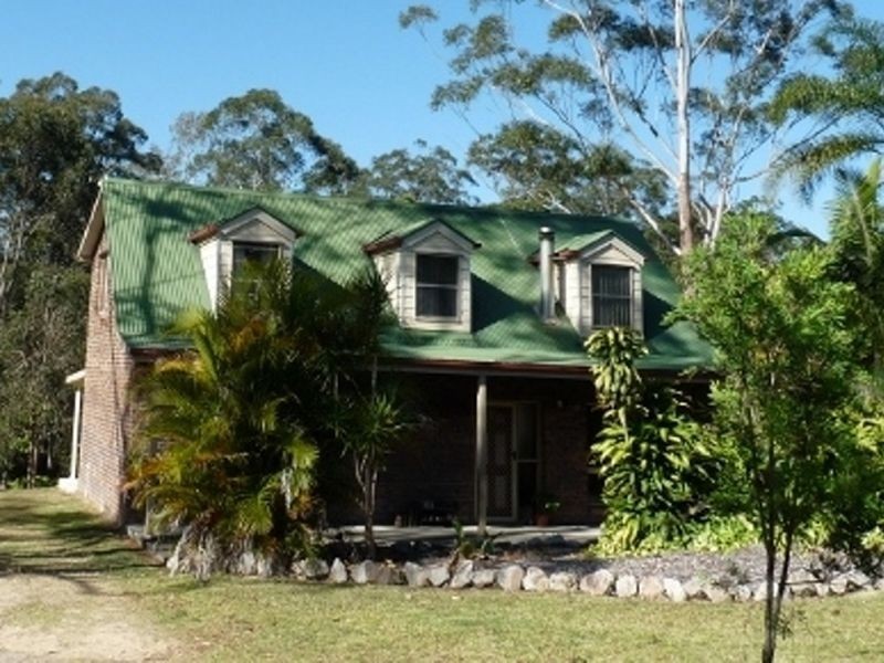 Delaneys Creek QLD 4514