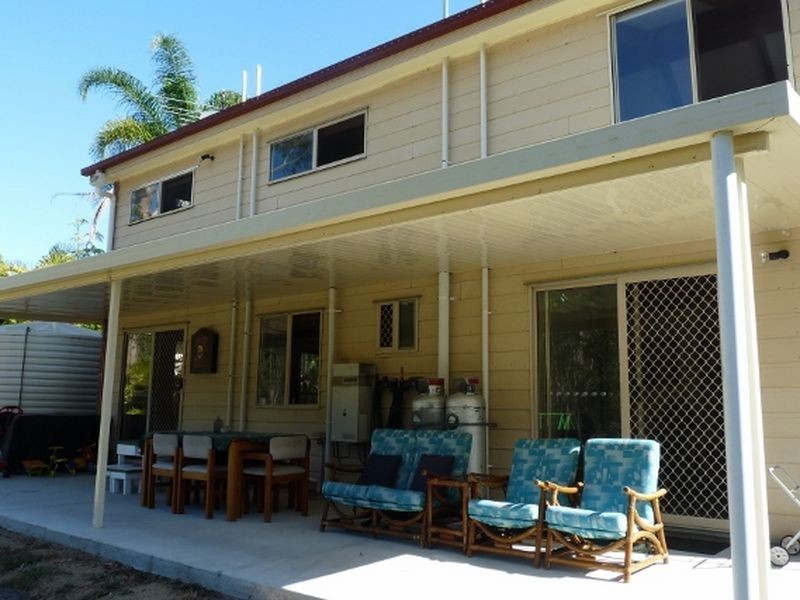 Delaneys Creek QLD 4514