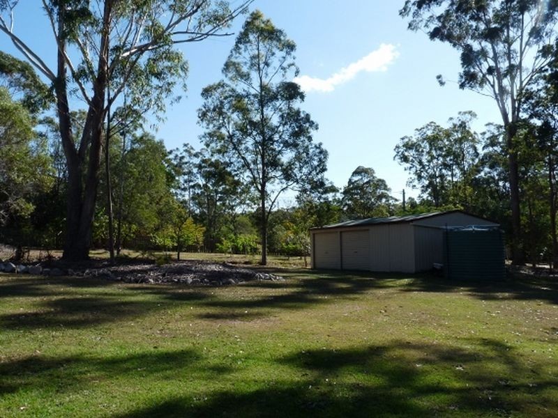 Delaneys Creek QLD 4514