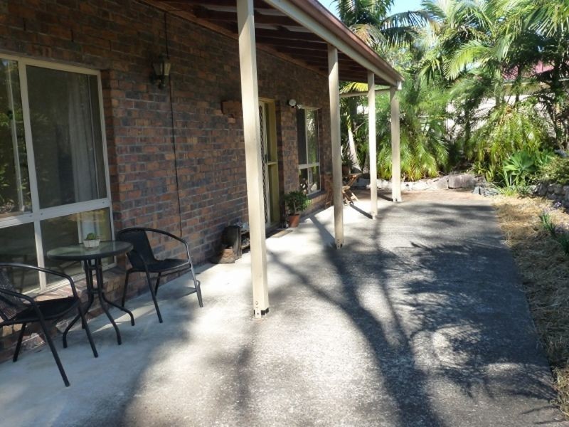 Delaneys Creek QLD 4514