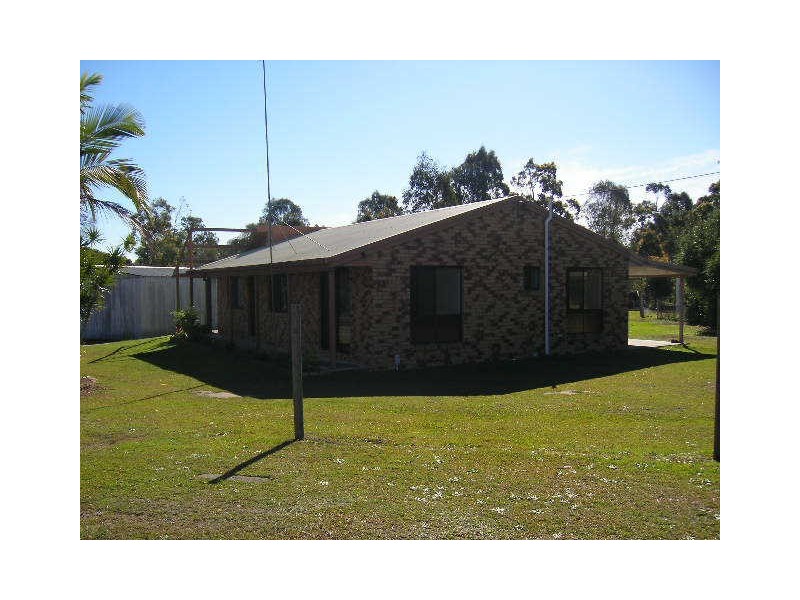 Woodford QLD 4514 the real estate agency Leased