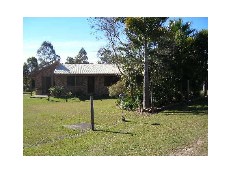 Woodford QLD 4514 the real estate agency Leased