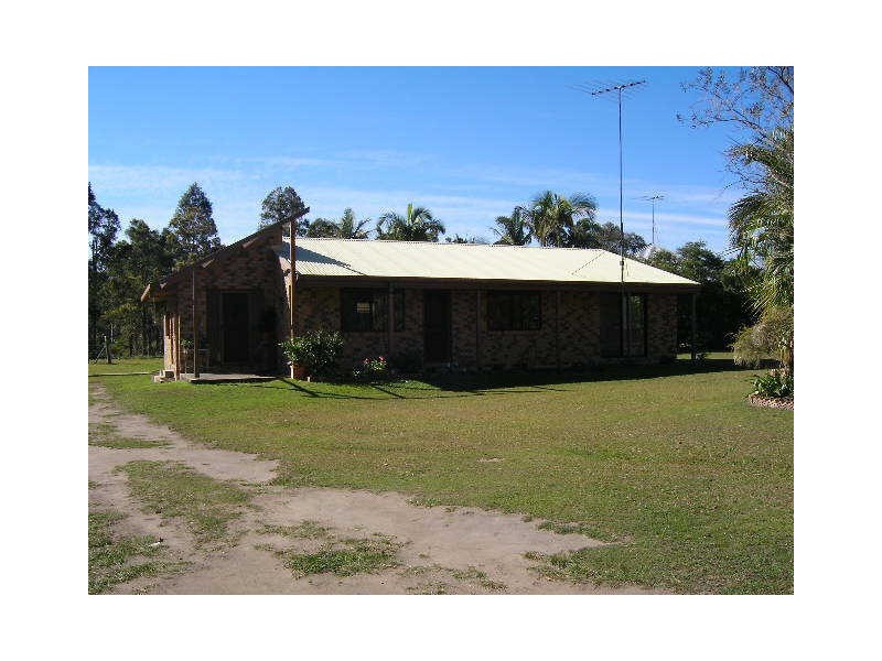 Woodford QLD 4514 the real estate agency Leased