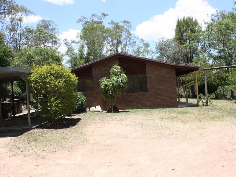 Kilcoy QLD 4515