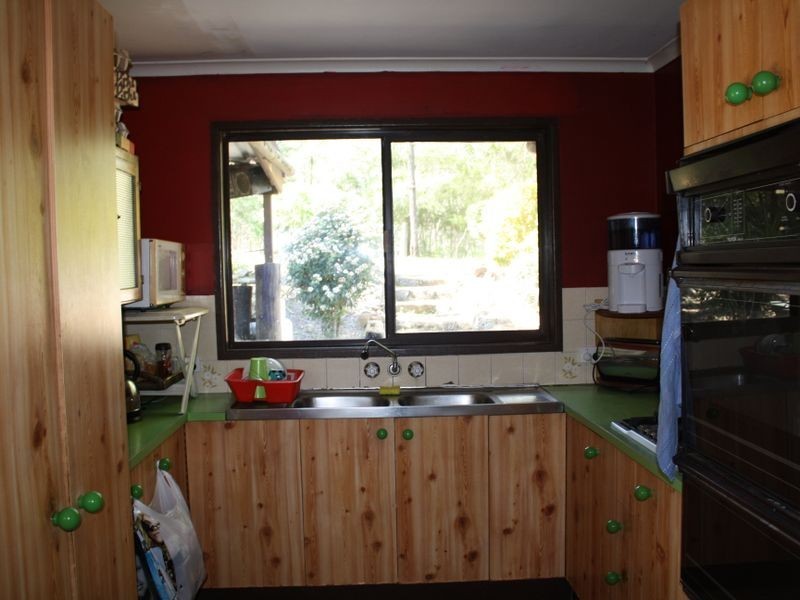 Kilcoy QLD 4515