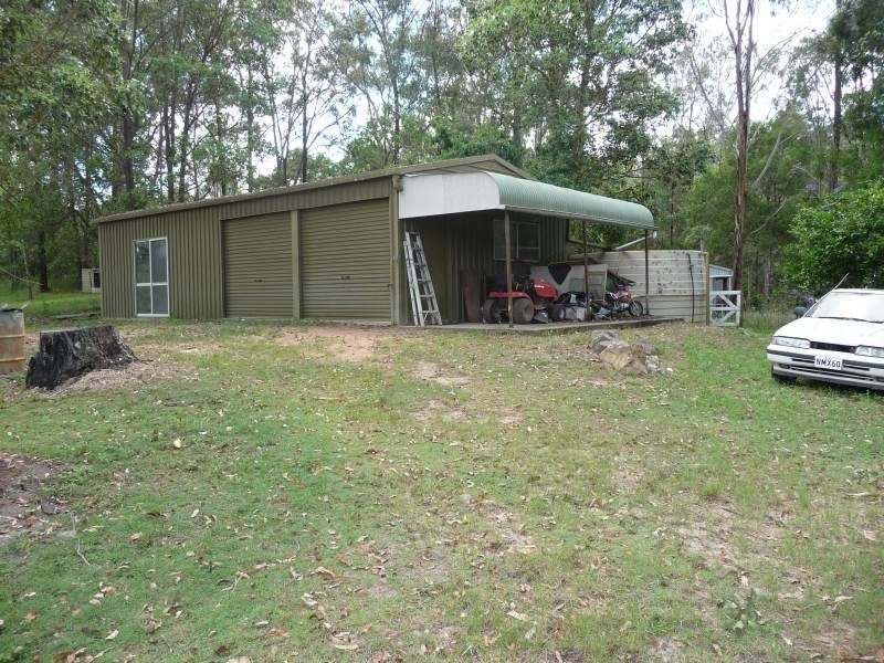 Kilcoy QLD 4515