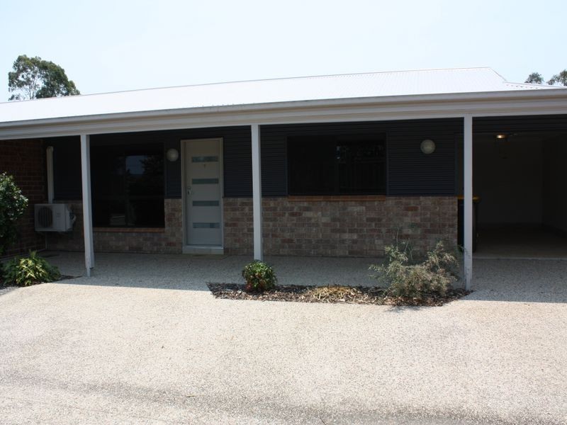 7/4 Robson Street, Kilcoy QLD 4515