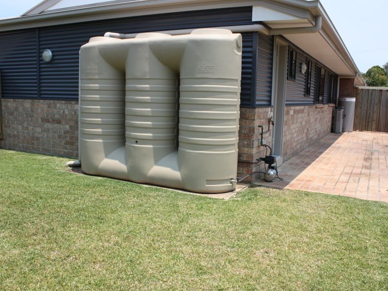 7/4 Robson Street, Kilcoy QLD 4515