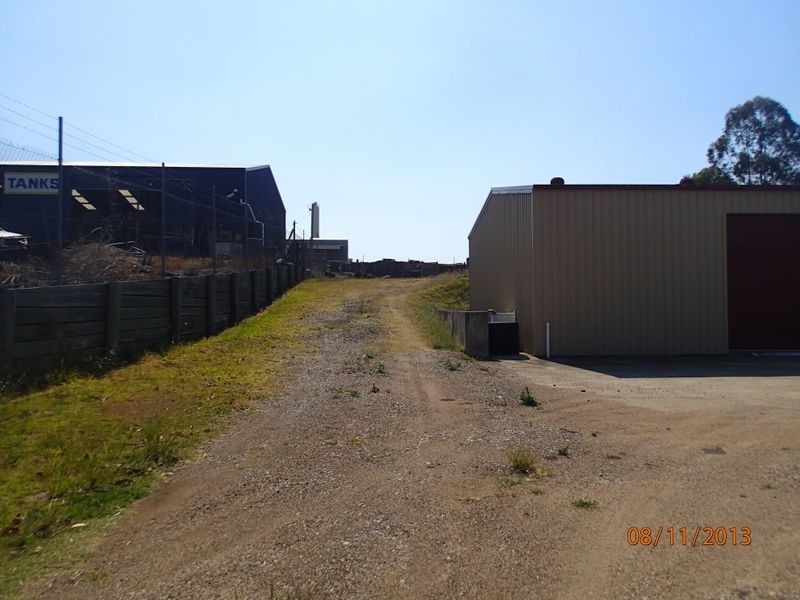 Lot 7 Industrial Avenue, Kilcoy QLD 4515