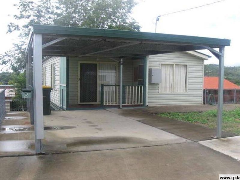 Kilcoy QLD 4515