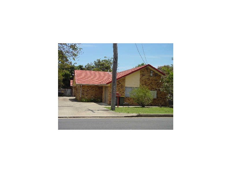 3/15 Worthing Street, Wynnum QLD 4178