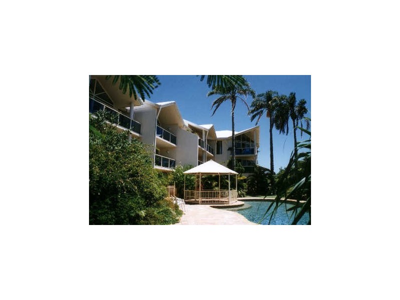 8/61 Waterloo Esplanade, Wynnum QLD 4178