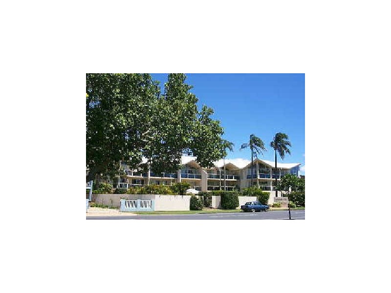 8/61 Waterloo Esplanade, Wynnum QLD 4178