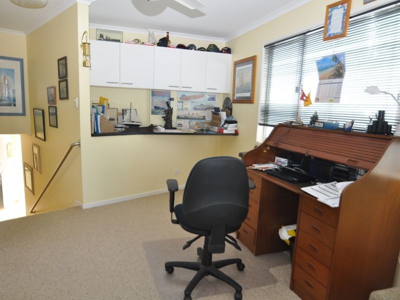 87 Oceana Terrace, Manly QLD 4179