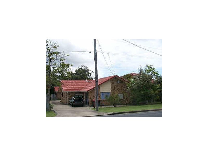 1/15 Worthing Street, Wynnum QLD 4178