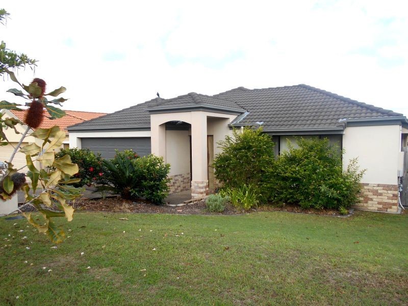 24 Ross Place, Wakerley QLD 4154