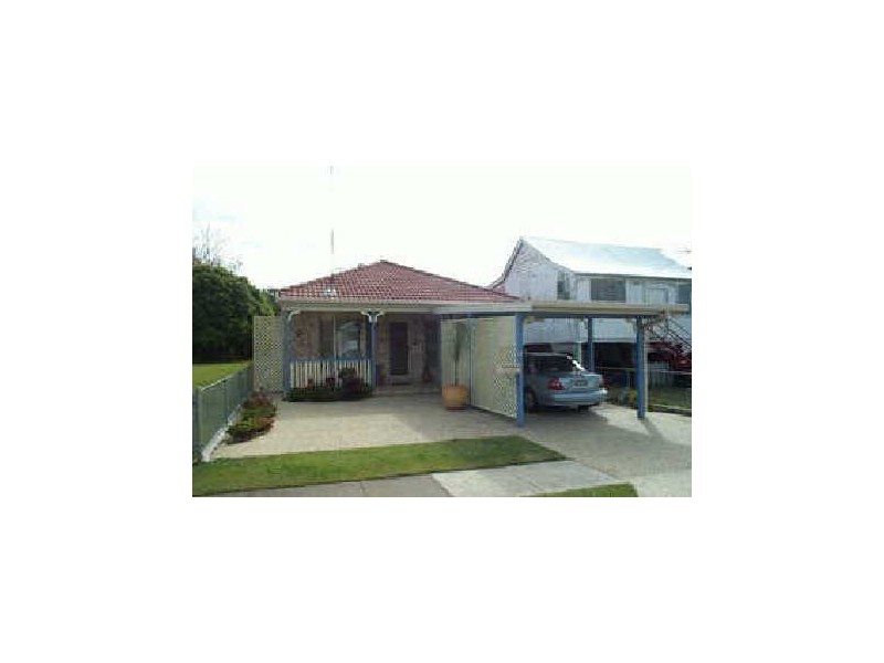 13 Berrima Street, Wynnum QLD 4178