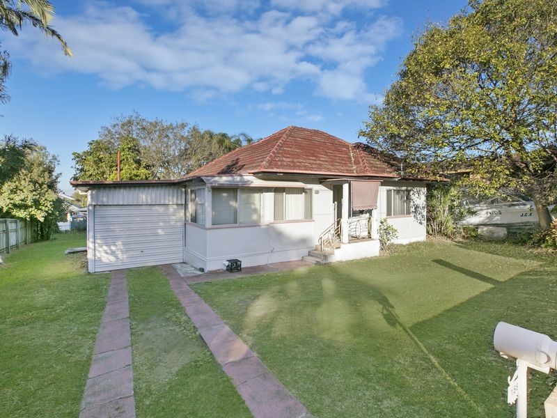156 Kingsley Terrace, Manly QLD 4179