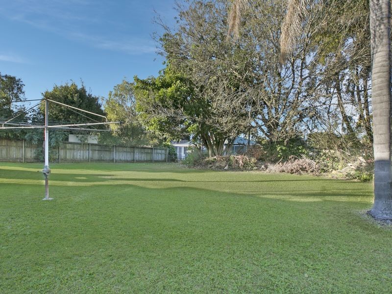 156 Kingsley Terrace, Manly QLD 4179