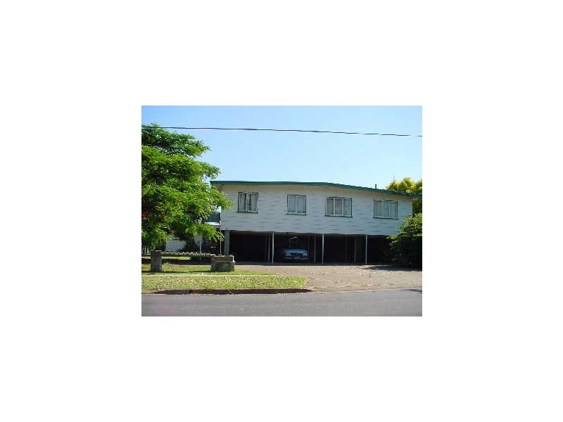 8/52 Chandos Street, Wynnum QLD 4178