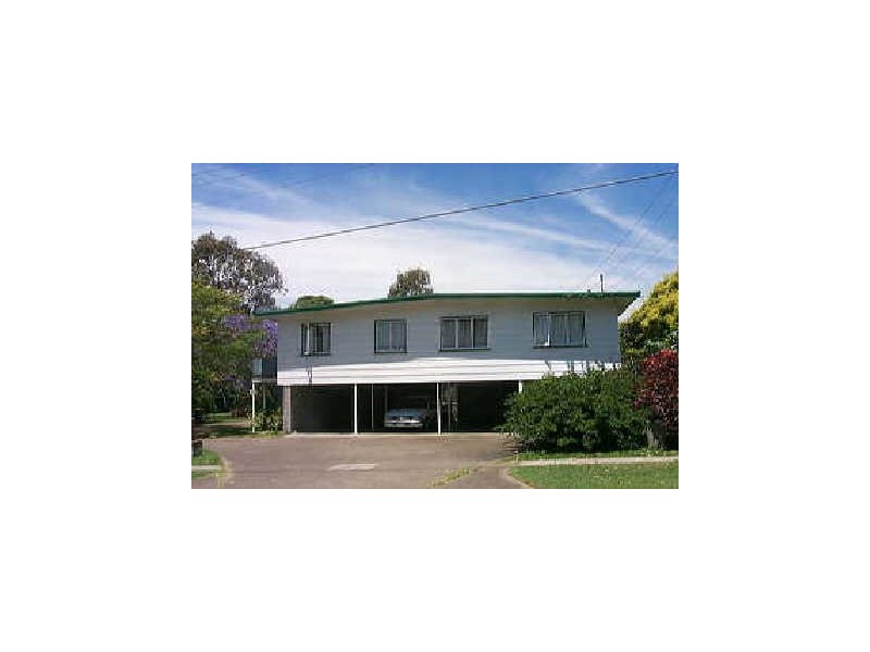 4/52 Chandos Street, Wynnum QLD 4178