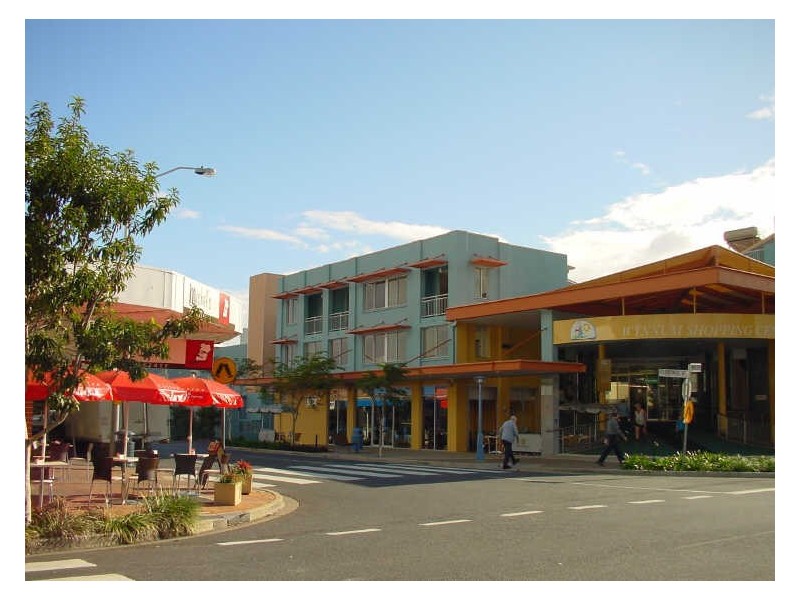 11/89 Bay Terrace, Wynnum QLD 4178