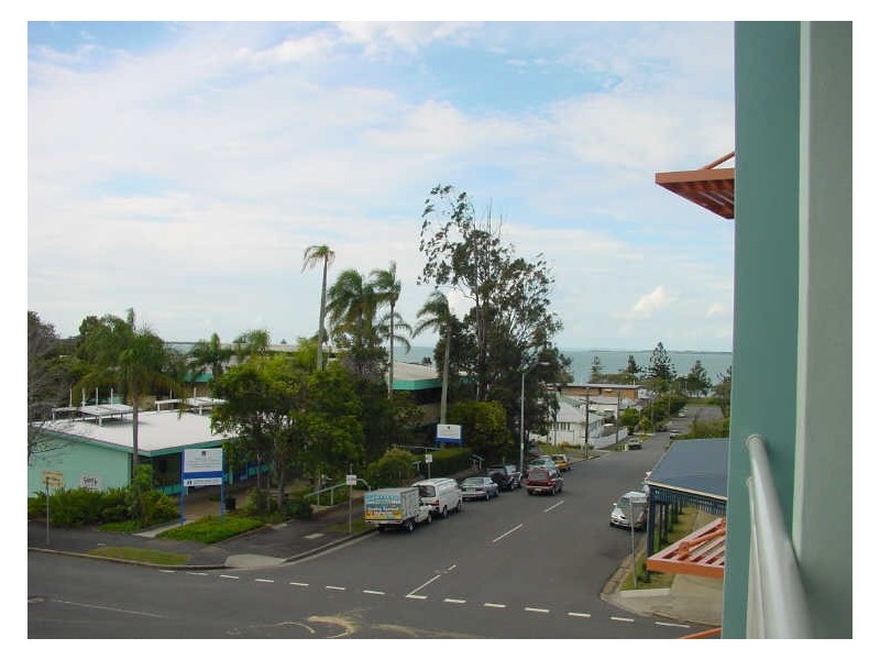 11/89 Bay Terrace, Wynnum QLD 4178