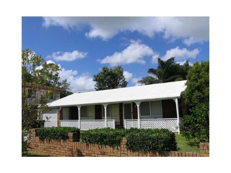 3 Caloundra Street, Manly West QLD 4179