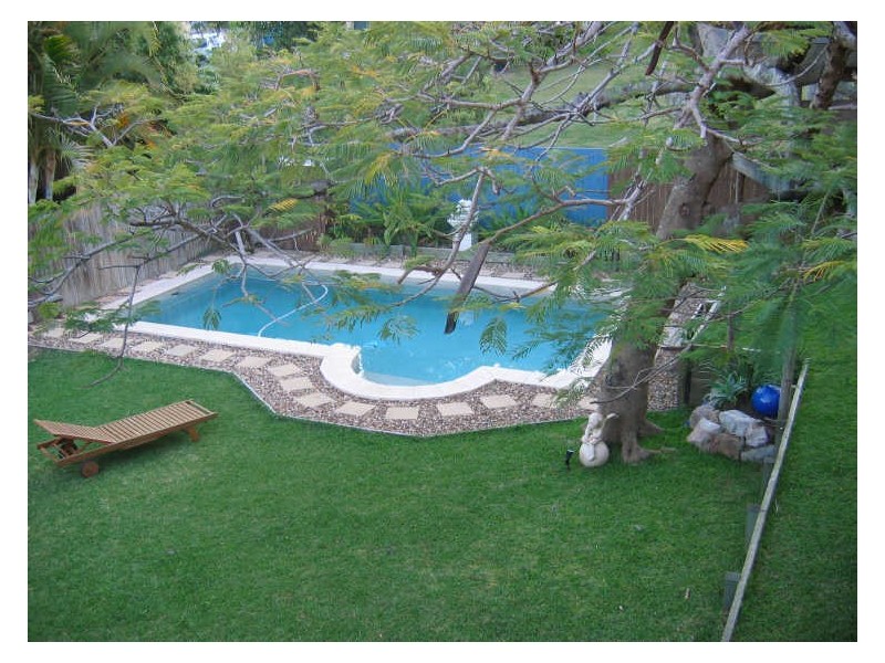 151 Carlton Terrace, Manly QLD 4179