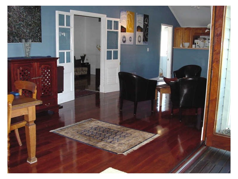 151 Carlton Terrace, Manly QLD 4179