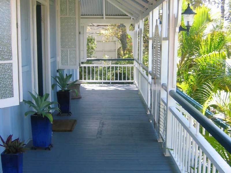 151 Carlton Terrace, Manly QLD 4179