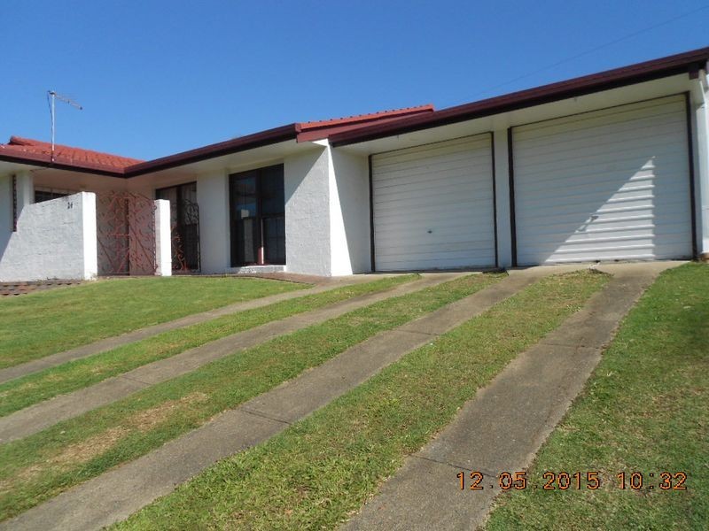 24 Brierty Street, Wynnum QLD 4178