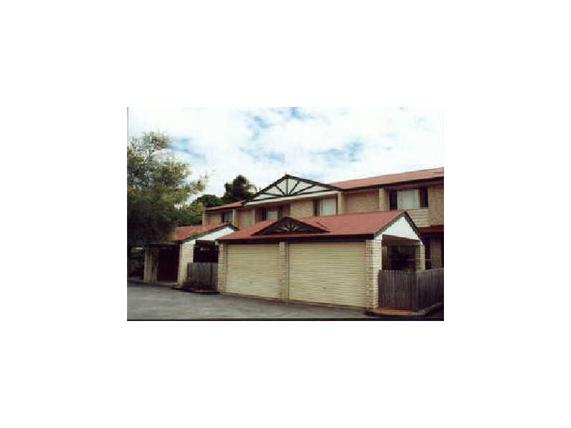12/21 Glenora Street, Wynnum QLD 4178