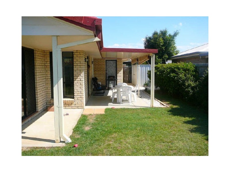 Wynnum West QLD 4178