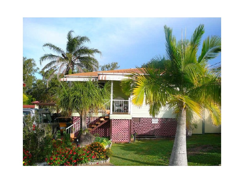Wynnum West QLD 4178