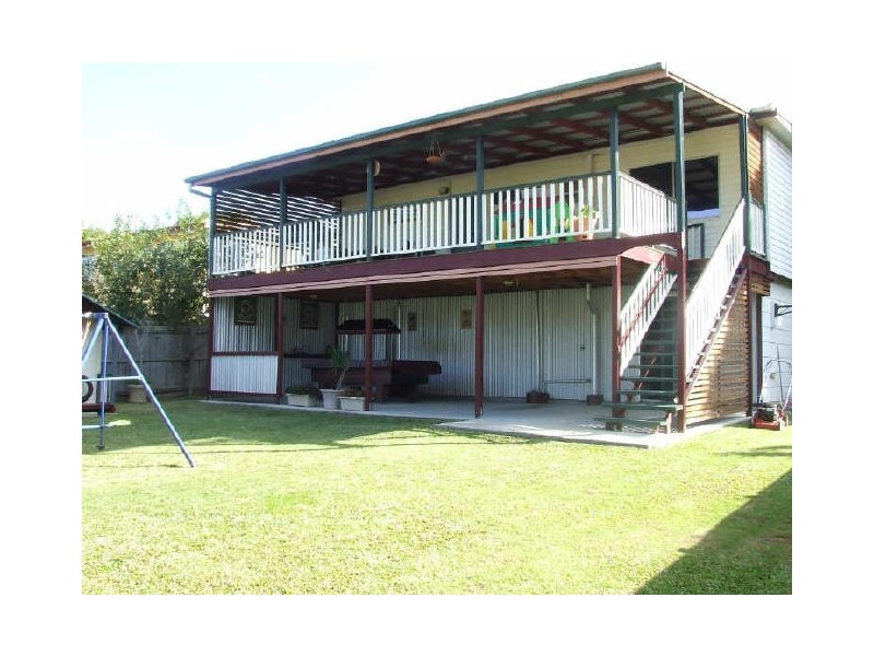 20 Hardwick Street, Wynnum West QLD 4178