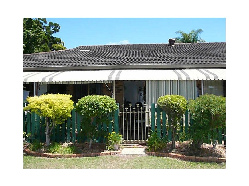 Wynnum West QLD 4178