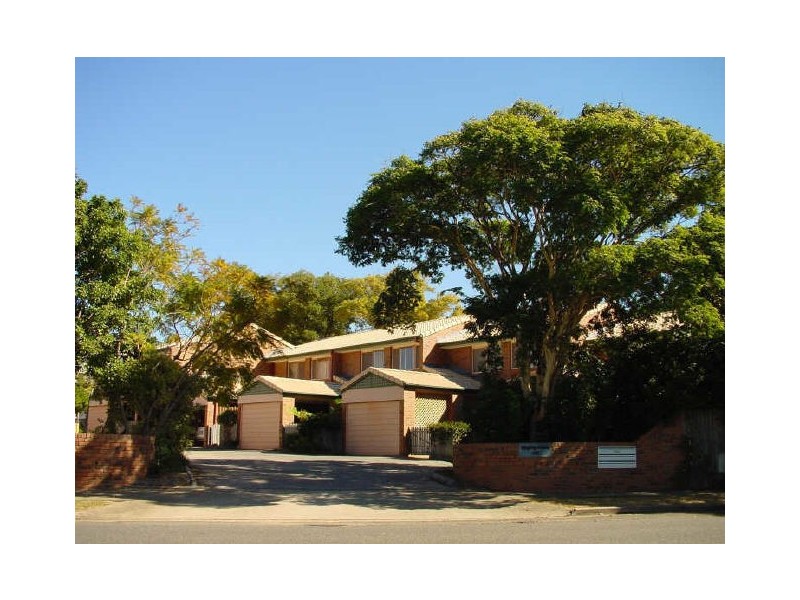 6/163 Kingsley Terrace, Manly QLD 4179