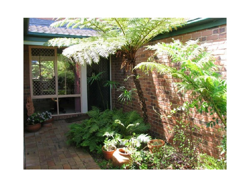 6/163 Kingsley Terrace, Manly QLD 4179