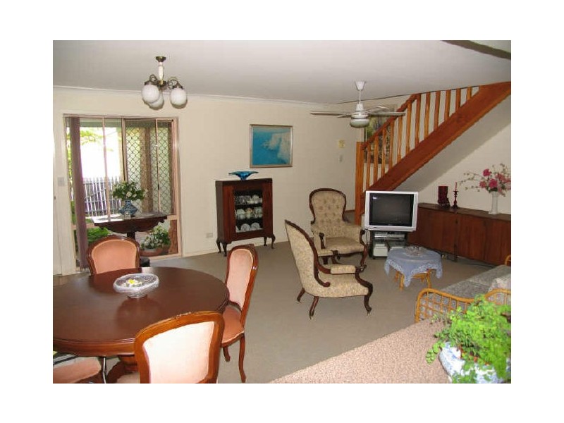 6/163 Kingsley Terrace, Manly QLD 4179