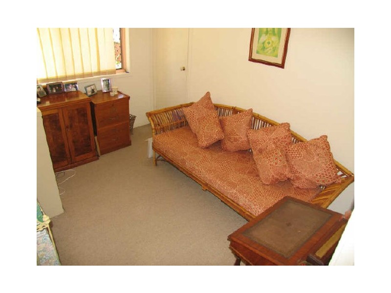 6/163 Kingsley Terrace, Manly QLD 4179