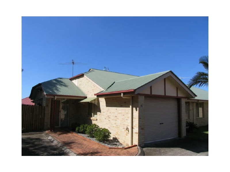 Wynnum West QLD 4178