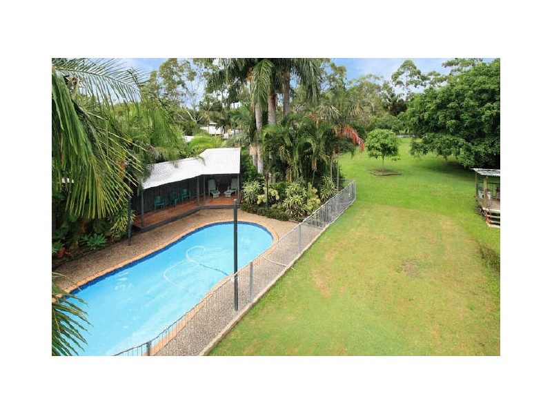 Hemmant QLD 4174
