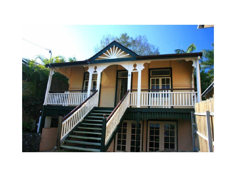 78 Kingsbury Tce, Norman Park QLD 4170